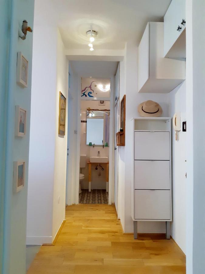 Eagles Nest Apartment Загреб Экстерьер фото